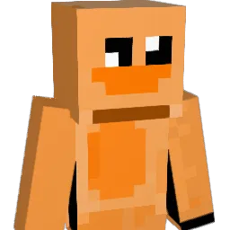jopelixpvp Minecraft avatar bust