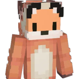 jopileven Minecraft avatar bust