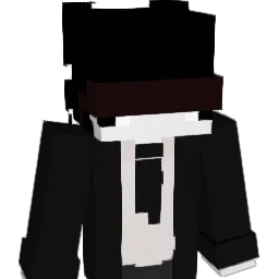 joppedeswa Minecraft avatar bust