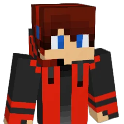 joppelitoo Minecraft avatar bust