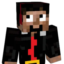 joppiesaus Minecraft avatar bust