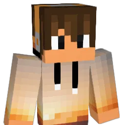 jopro100 Minecraft avatar bust