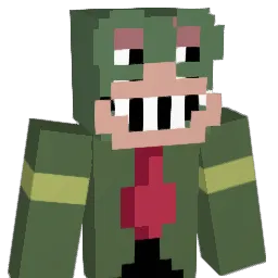 jopv's Minecraft skin