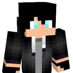 jorayo2014 Minecraft avatar bust