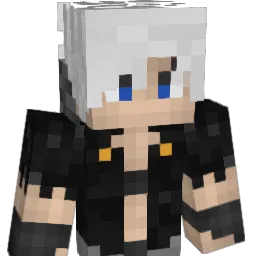 jorbazz's Minecraft skin