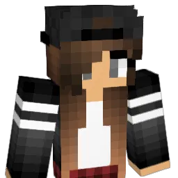 jorda22 Minecraft avatar bust