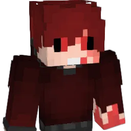 jordaa_ Minecraft avatar bust