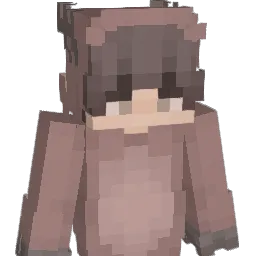 jordan0402 Minecraft avatar bust
