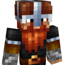 jordan22066 Minecraft avatar bust