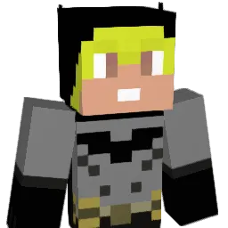 jordan28031 Minecraft avatar bust