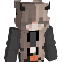 jordan_097 Minecraft avatar bust