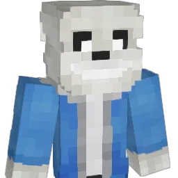 jordanasaurus6 Minecraft avatar bust