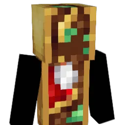 jordanasdfghjk Minecraft avatar bust