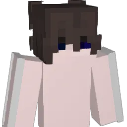 jordanbubby Minecraft avatar bust