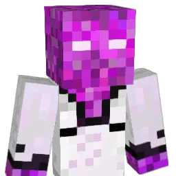 jordand360 Minecraft avatar bust