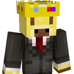 jordandavidlive Minecraft avatar bust