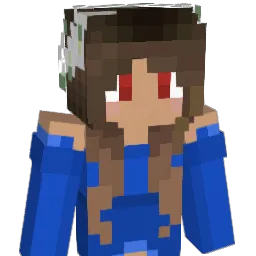 jordandrew21 Minecraft avatar bust