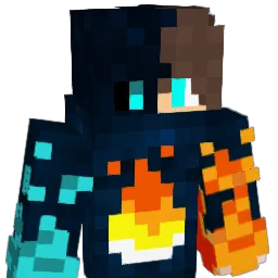 jordanisob Minecraft avatar bust