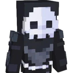 jordanj5 Minecraft avatar bust