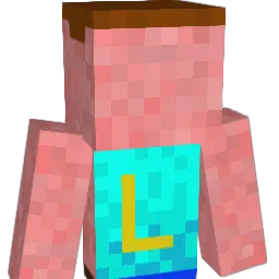 jordanlidsky2 Minecraft avatar bust