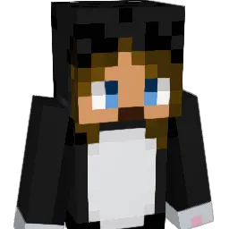 jordanmary4 Minecraft avatar bust