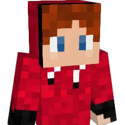 jordanmckay Minecraft avatar bust