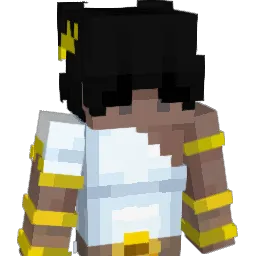 jordanmiles Minecraft avatar bust