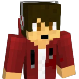 jordanmz3 Minecraft avatar bust