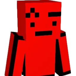 jordanrios94 Minecraft avatar bust