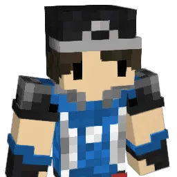 jordanrocks100 Minecraft avatar bust