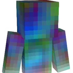 jordanryan23 Minecraft avatar bust
