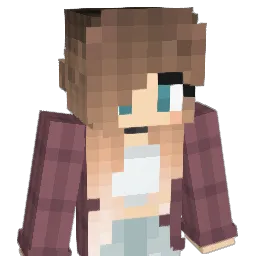 jordawn35 Minecraft avatar bust