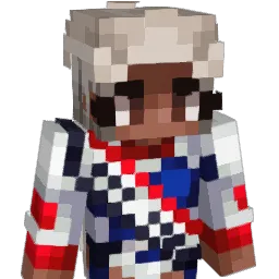 jordbart's Minecraft skin
