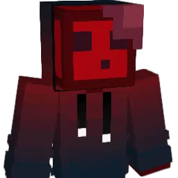 jordenmitch Minecraft avatar bust