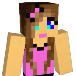 jordey125 Minecraft avatar bust