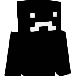 jordhanMC Minecraft avatar bust