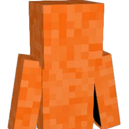jordi003 Minecraft avatar bust