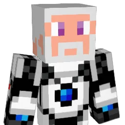 jordinator99 Minecraft avatar bust