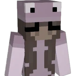 jorditown Minecraft avatar bust