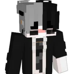 jordman95_ Minecraft avatar bust