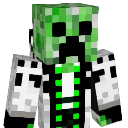 jordo81 Minecraft avatar bust