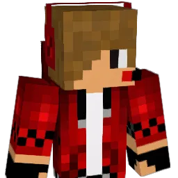 jordon0828 Minecraft avatar bust