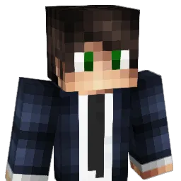jords01 Minecraft avatar bust