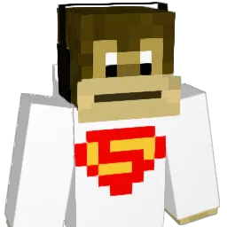 jordxnol Minecraft avatar bust
