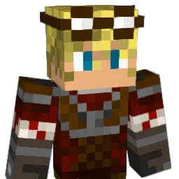 jordyboy1994 Minecraft avatar bust