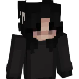 jordynlan Minecraft avatar bust