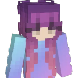 jordzh17 Minecraft avatar bust