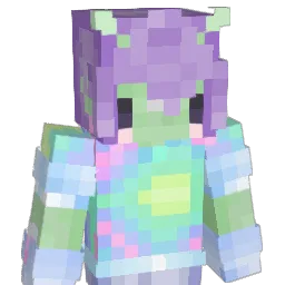 jorgborgus Minecraft avatar bust