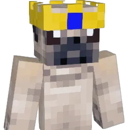 jorge0104 Minecraft avatar bust