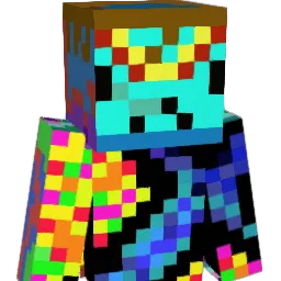 jorge123332 Minecraft avatar bust